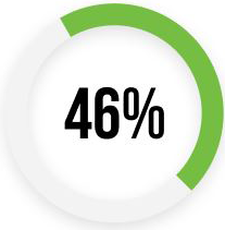 46%